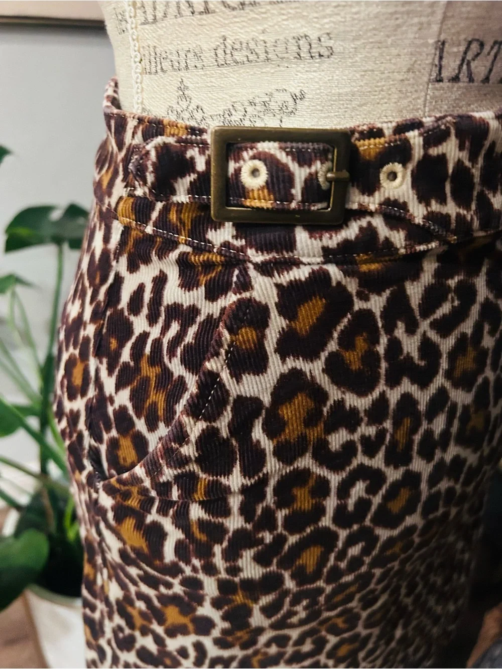 J. Crew brand crewmaterial